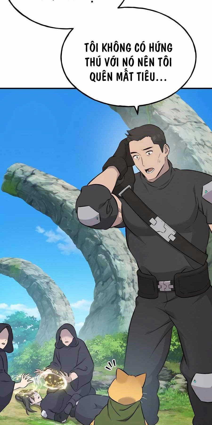 Làm Nông Dân Trong Tòa Tháp Thử Thách - Chapter 60 - Page 98