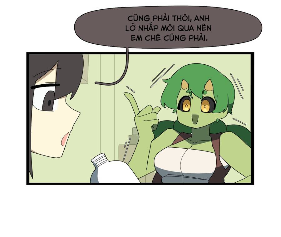 Những cô gái thú nhân của Junkzero - Chapter 10 - Page 3