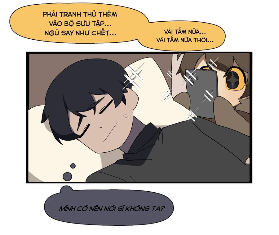 Những cô gái thú nhân của Junkzero - Chapter 12 - Page 3