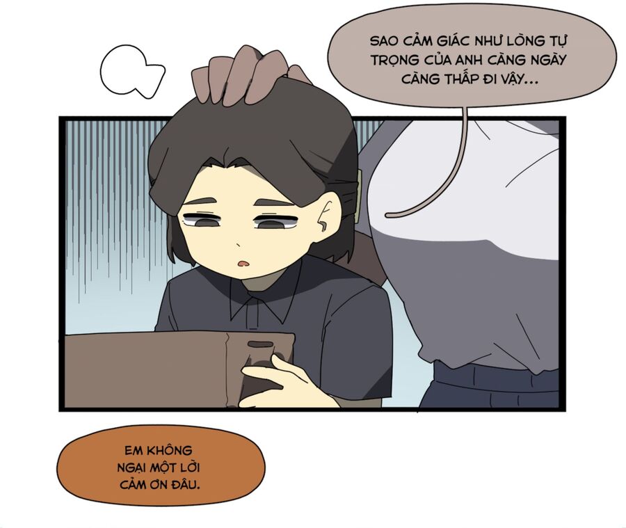 Những cô gái thú nhân của Junkzero - Chapter 14 - Page 3