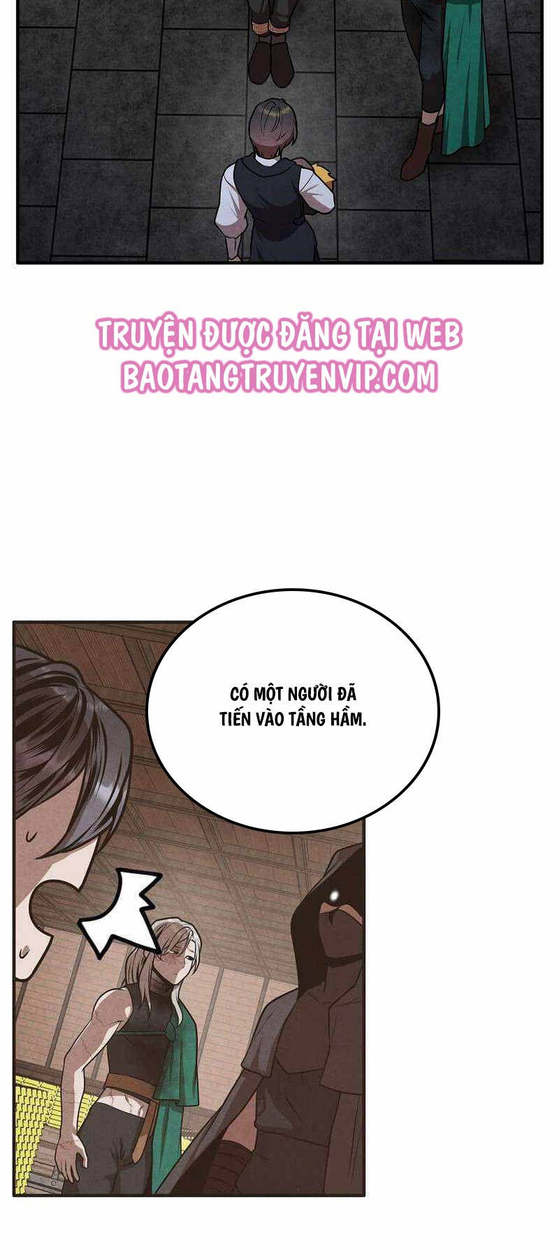 Con Trai Út Huyền Thoại Nhà Hầu Tước - Chapter 105 - Page 13
