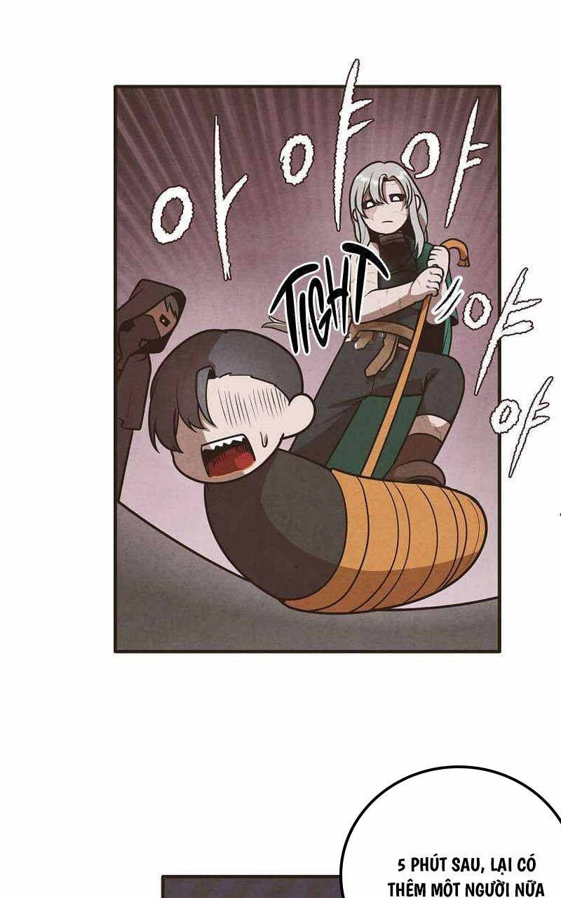 Con Trai Út Huyền Thoại Nhà Hầu Tước - Chapter 105 - Page 14