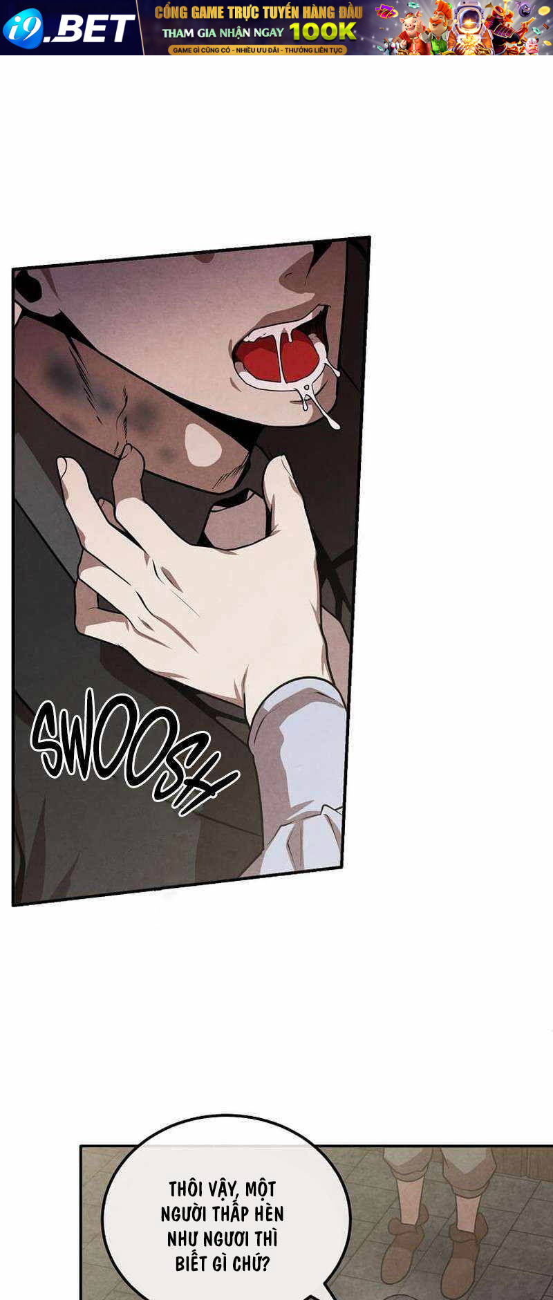 Con Trai Út Huyền Thoại Nhà Hầu Tước - Chapter 105 - Page 26