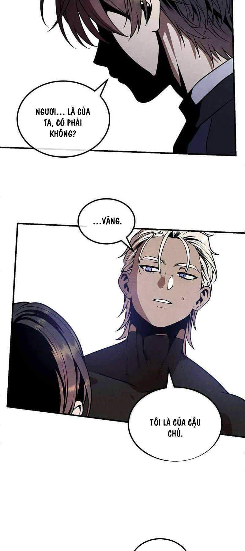 Con Trai Út Huyền Thoại Nhà Hầu Tước - Chapter 105 - Page 29