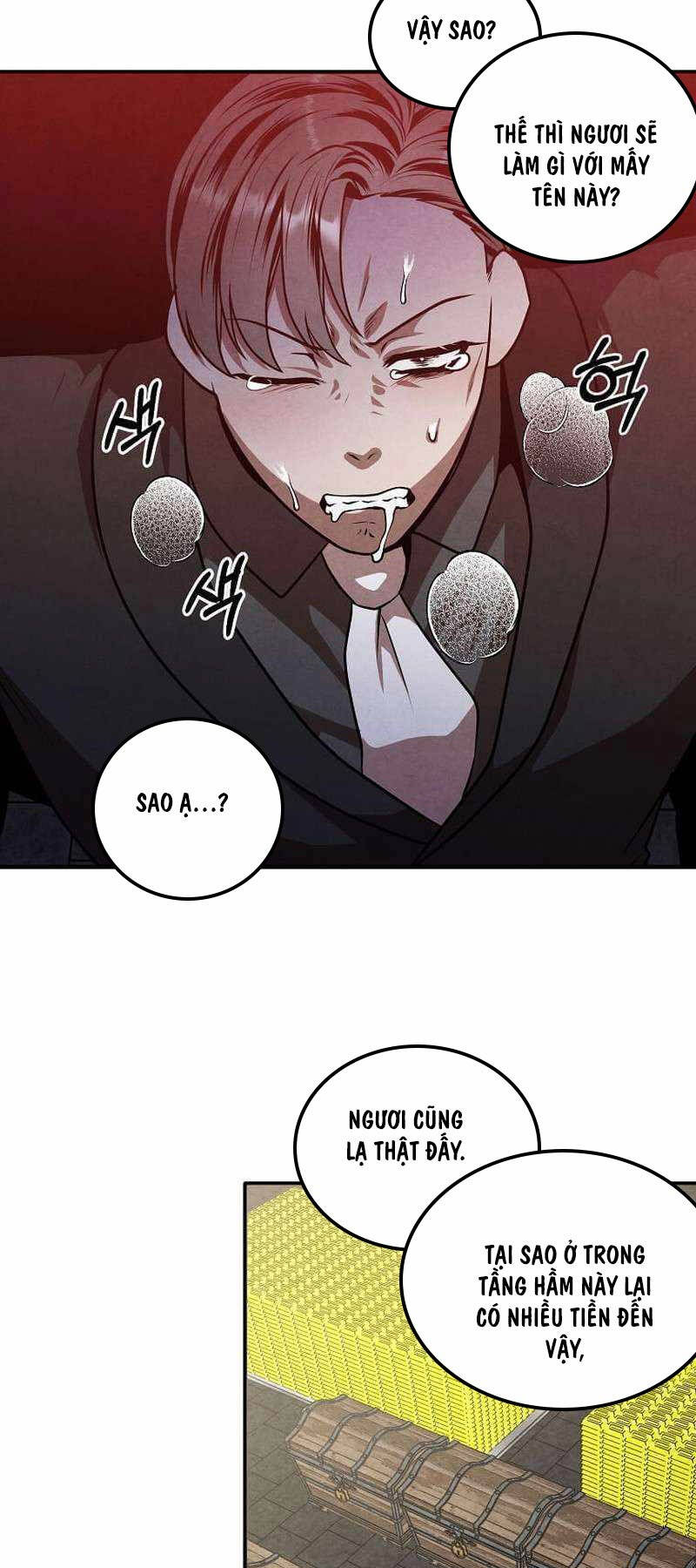 Con Trai Út Huyền Thoại Nhà Hầu Tước - Chapter 105 - Page 30