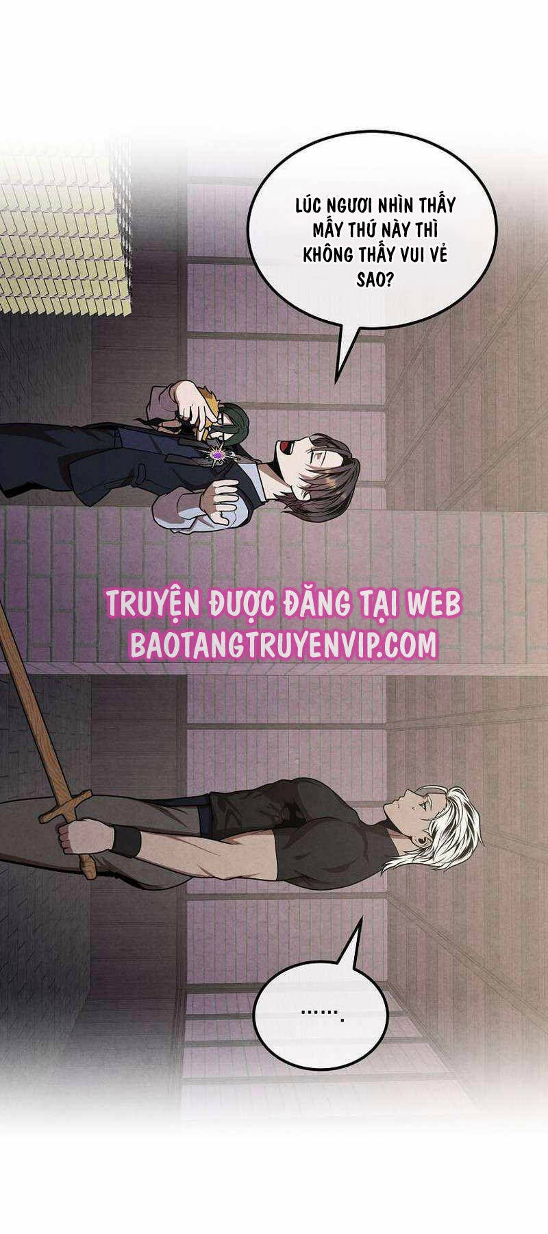 Con Trai Út Huyền Thoại Nhà Hầu Tước - Chapter 105 - Page 32