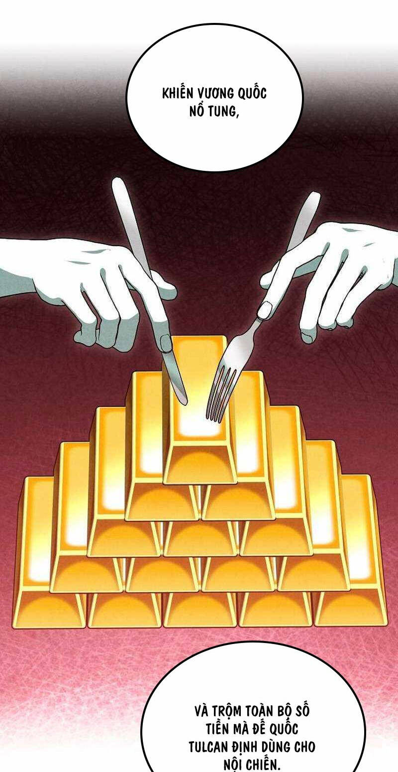 Con Trai Út Huyền Thoại Nhà Hầu Tước - Chapter 105 - Page 34