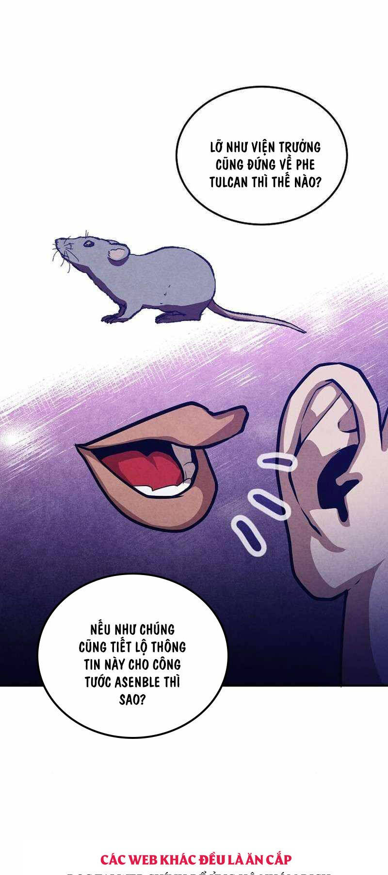 Con Trai Út Huyền Thoại Nhà Hầu Tước - Chapter 105 - Page 38