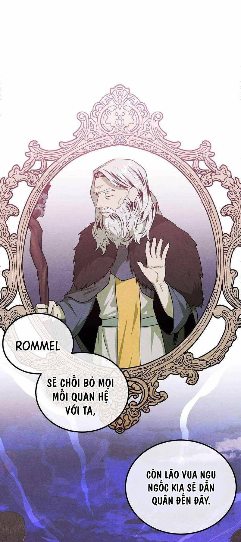 Con Trai Út Huyền Thoại Nhà Hầu Tước - Chapter 105 - Page 41