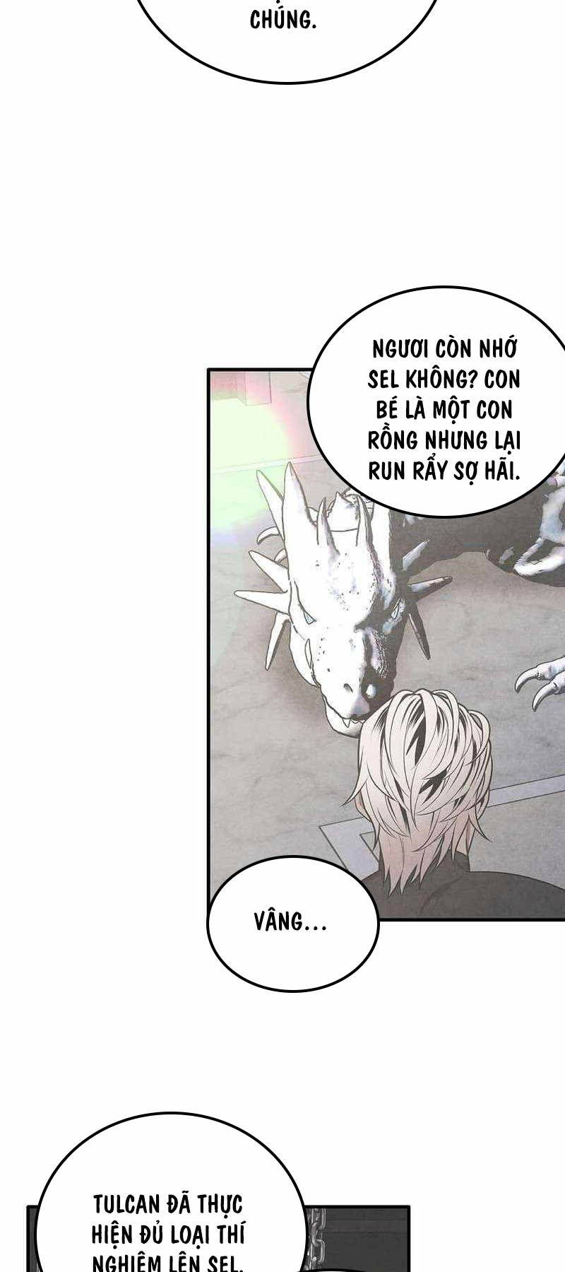 Con Trai Út Huyền Thoại Nhà Hầu Tước - Chapter 105 - Page 43