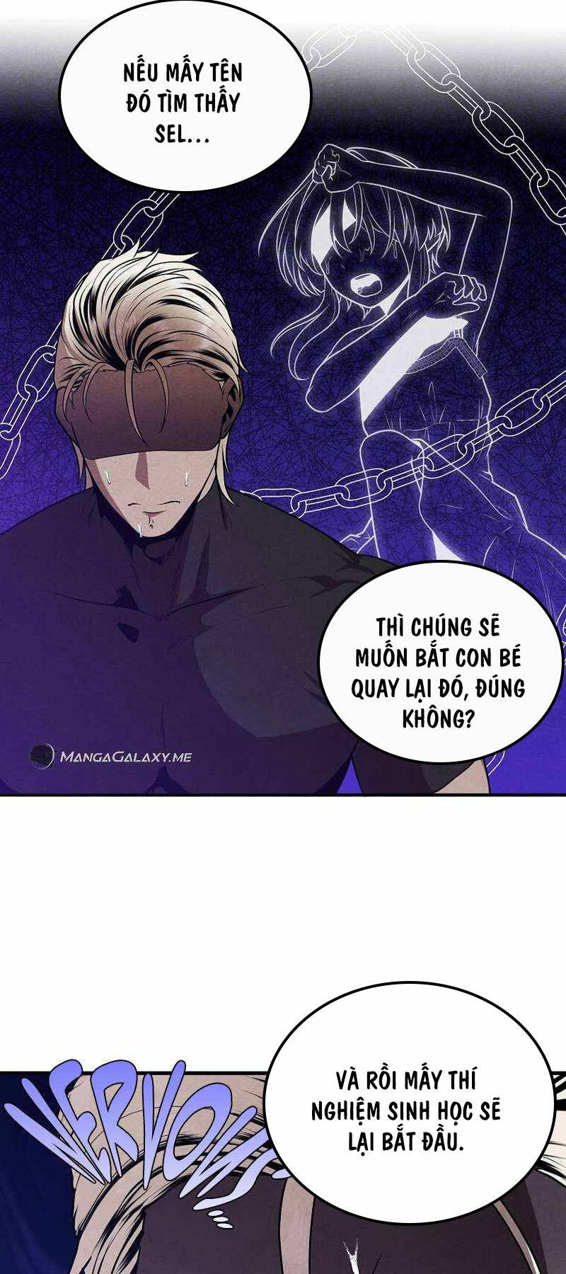 Con Trai Út Huyền Thoại Nhà Hầu Tước - Chapter 105 - Page 45