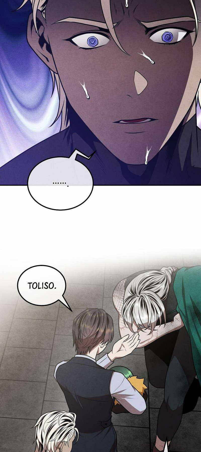 Con Trai Út Huyền Thoại Nhà Hầu Tước - Chapter 105 - Page 46
