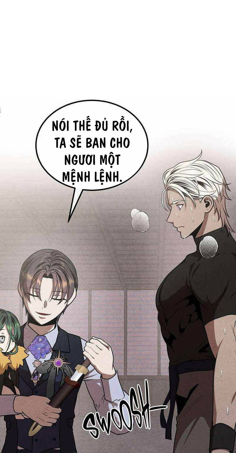 Con Trai Út Huyền Thoại Nhà Hầu Tước - Chapter 105 - Page 50