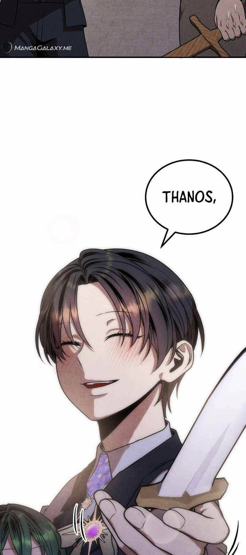 Con Trai Út Huyền Thoại Nhà Hầu Tước - Chapter 105 - Page 51