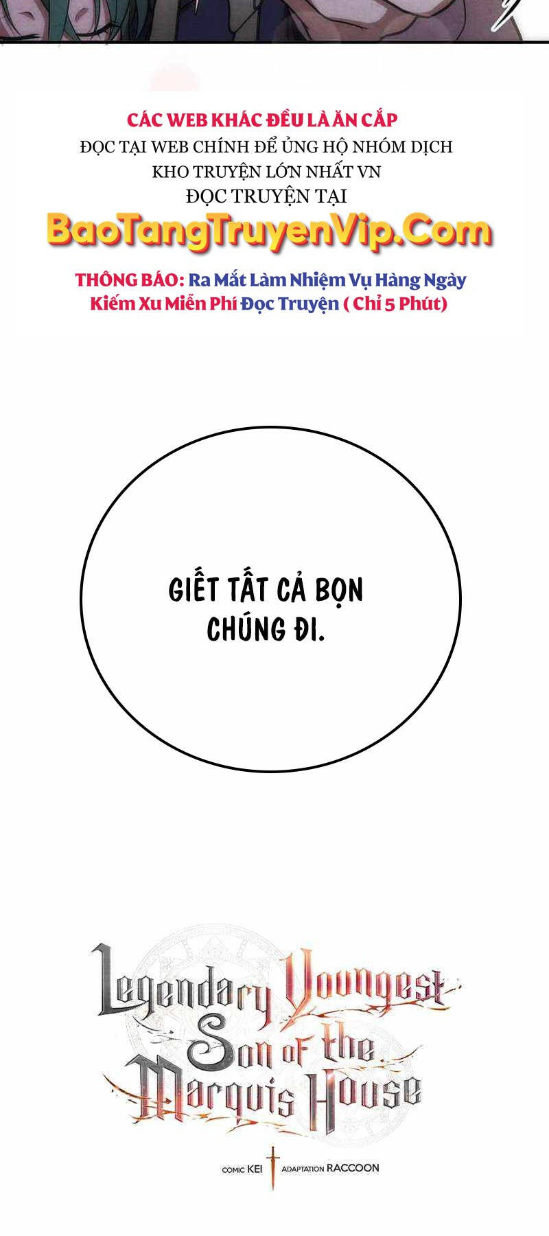 Con Trai Út Huyền Thoại Nhà Hầu Tước - Chapter 105 - Page 52