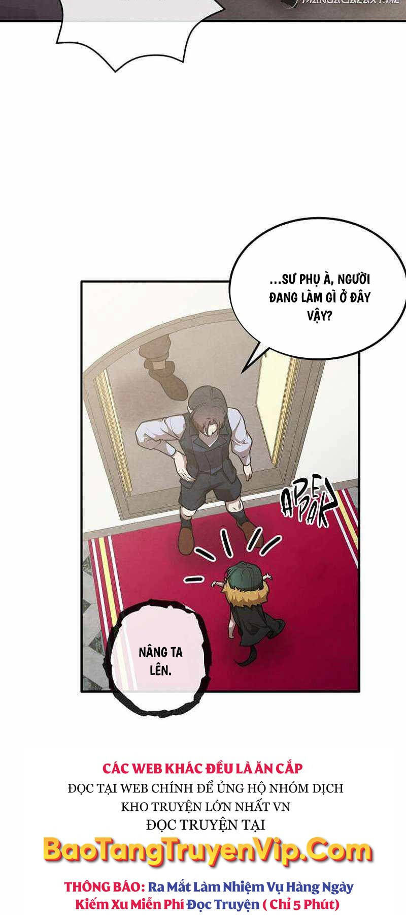 Con Trai Út Huyền Thoại Nhà Hầu Tước - Chapter 105 - Page 8