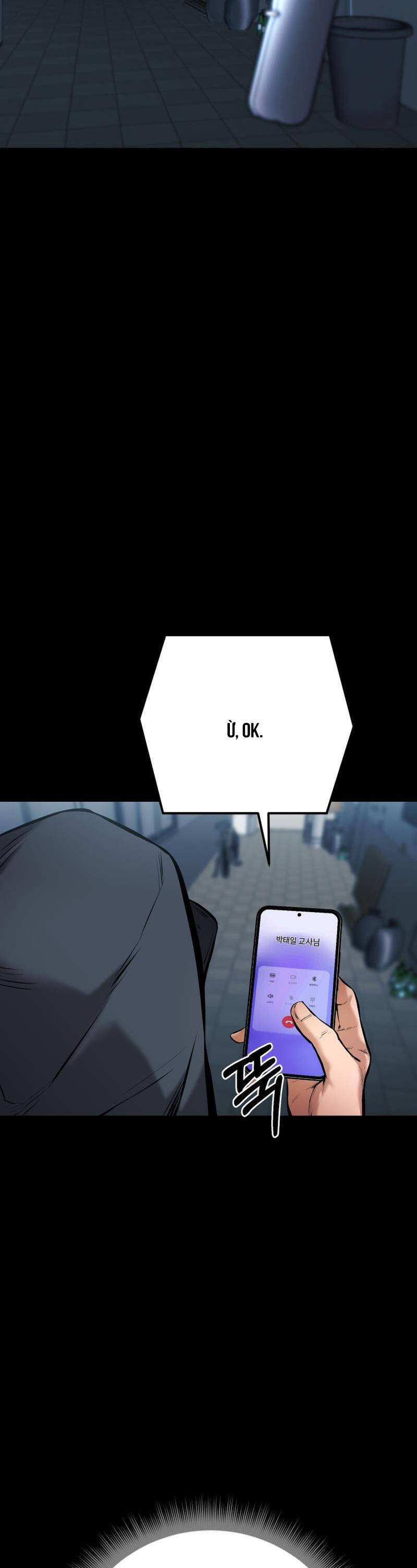 Thanh Kiếm Báo Thù - Chapter 10 - Page 11