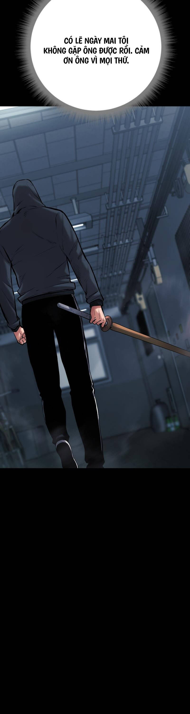 Thanh Kiếm Báo Thù - Chapter 10 - Page 12