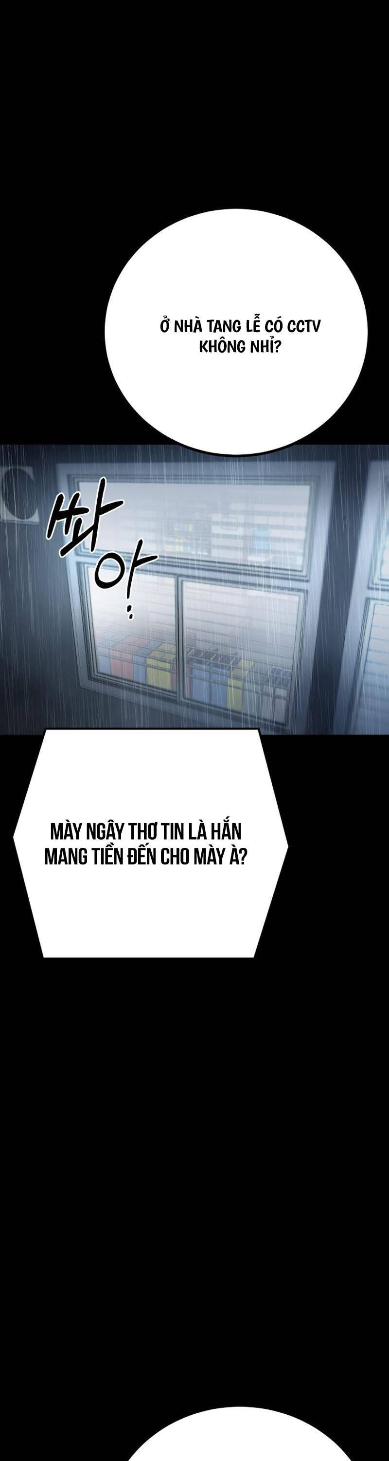 Thanh Kiếm Báo Thù - Chapter 10 - Page 18