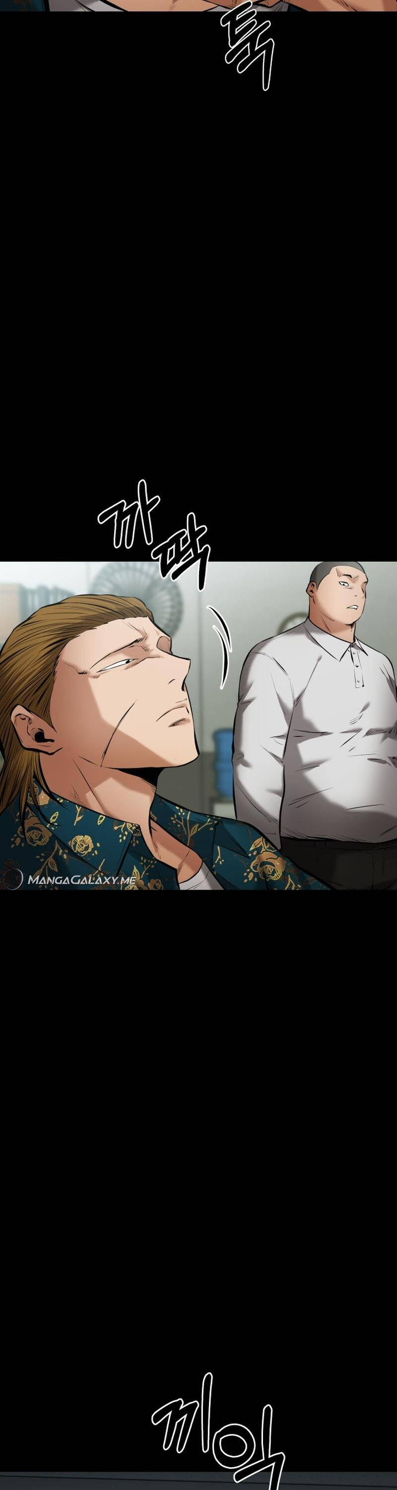 Thanh Kiếm Báo Thù - Chapter 10 - Page 21