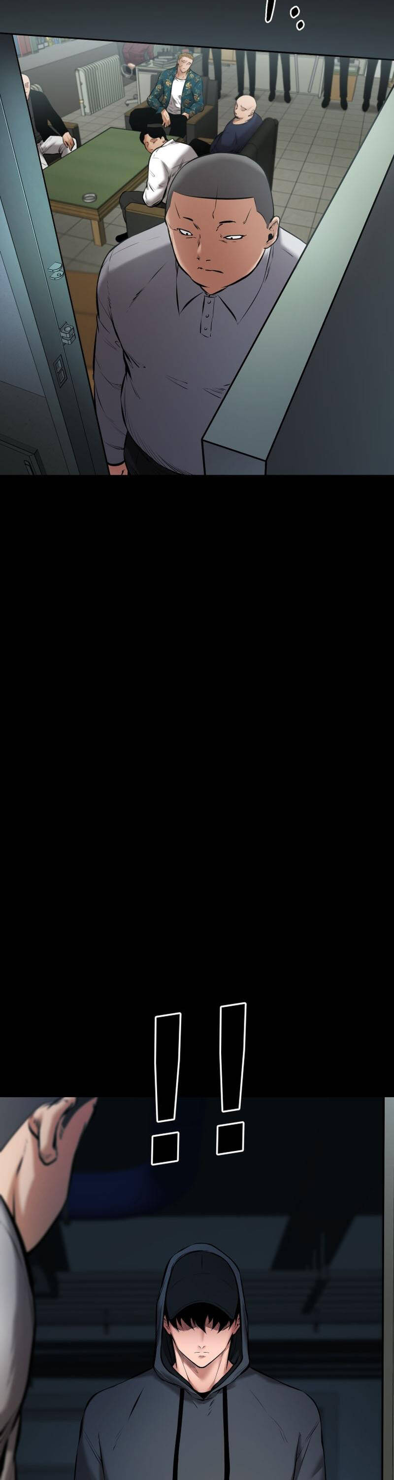 Thanh Kiếm Báo Thù - Chapter 10 - Page 22