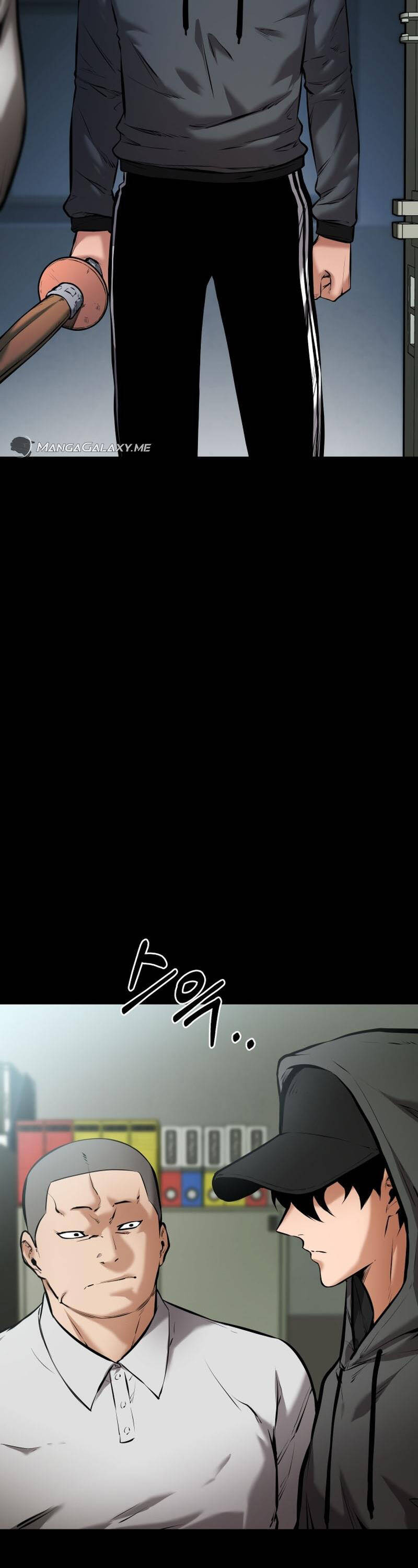 Thanh Kiếm Báo Thù - Chapter 10 - Page 23