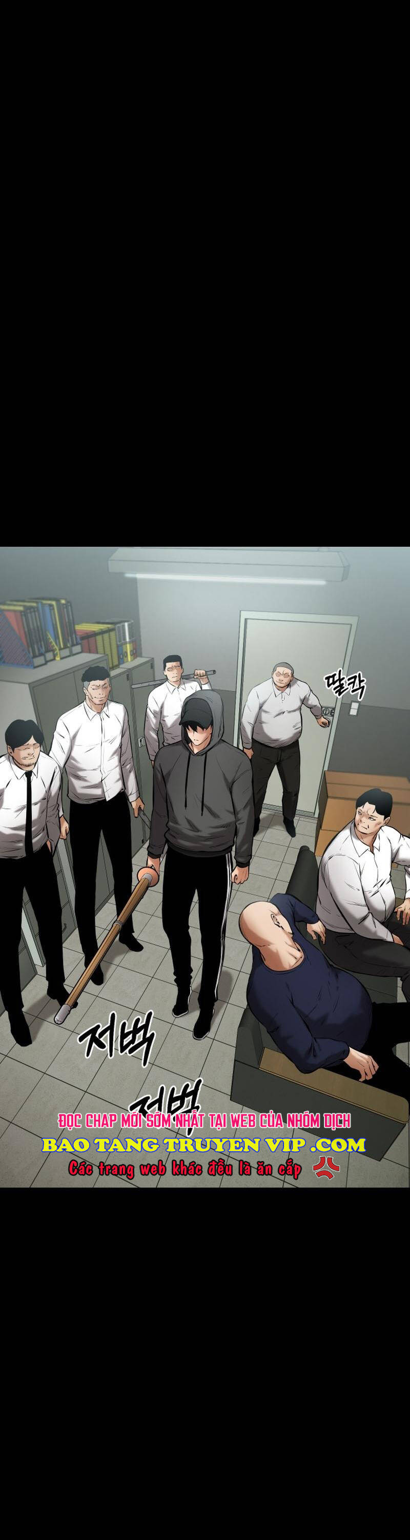 Thanh Kiếm Báo Thù - Chapter 10 - Page 24