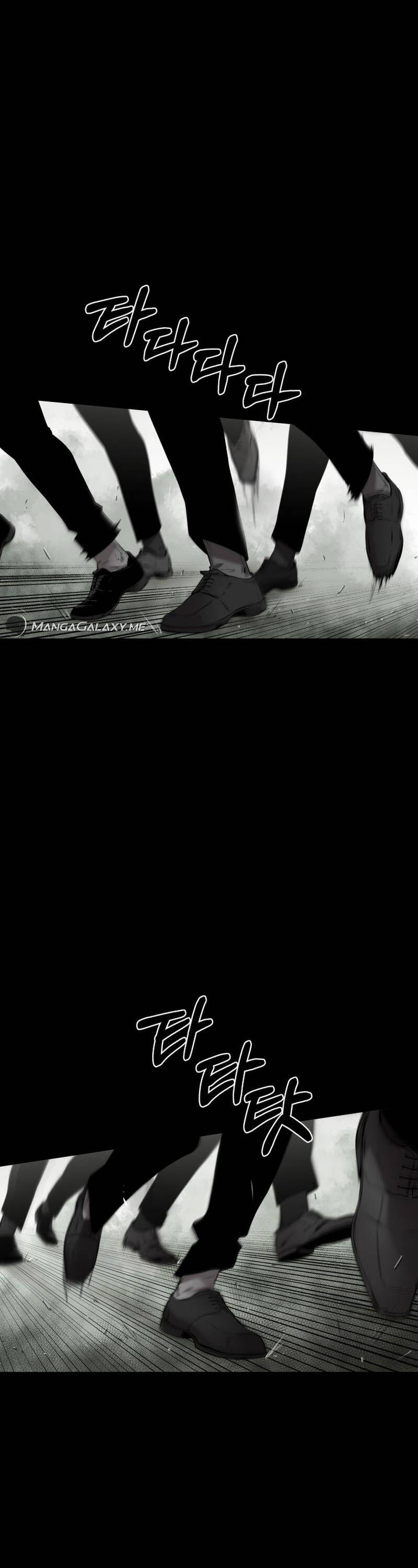 Thanh Kiếm Báo Thù - Chapter 10 - Page 29