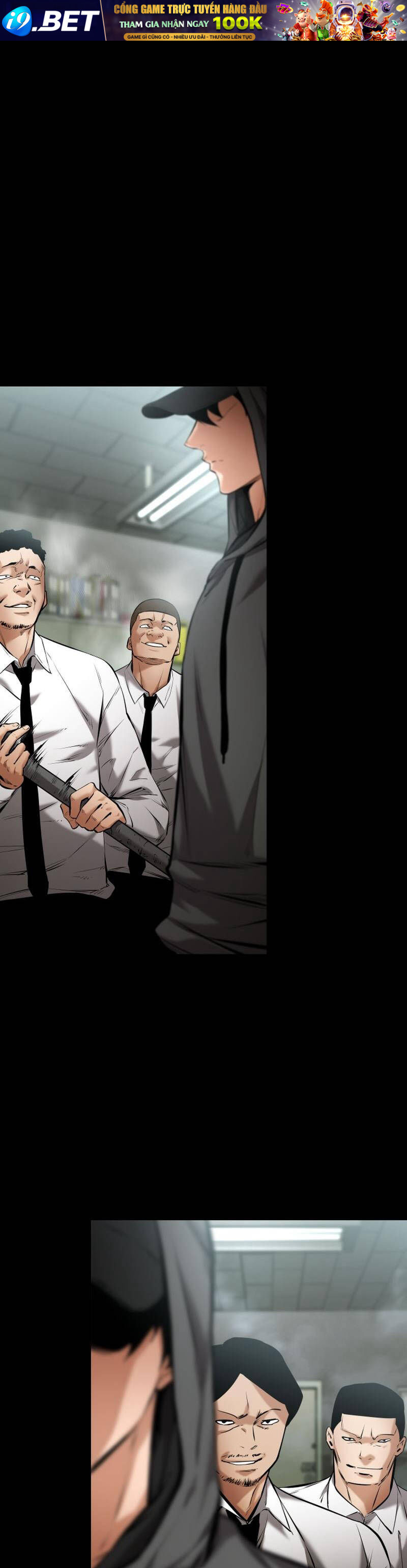 Thanh Kiếm Báo Thù - Chapter 10 - Page 30
