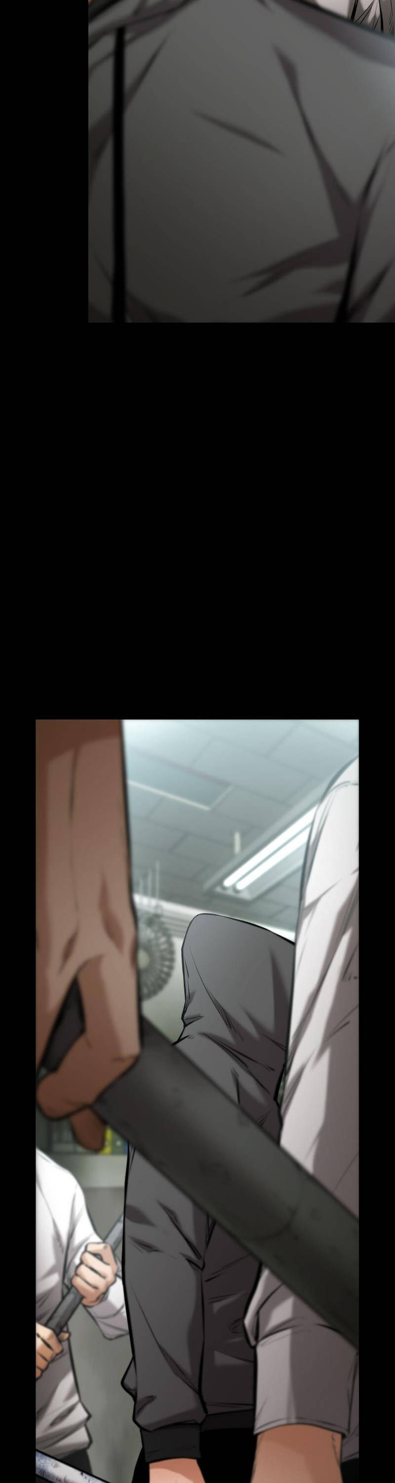 Thanh Kiếm Báo Thù - Chapter 10 - Page 31