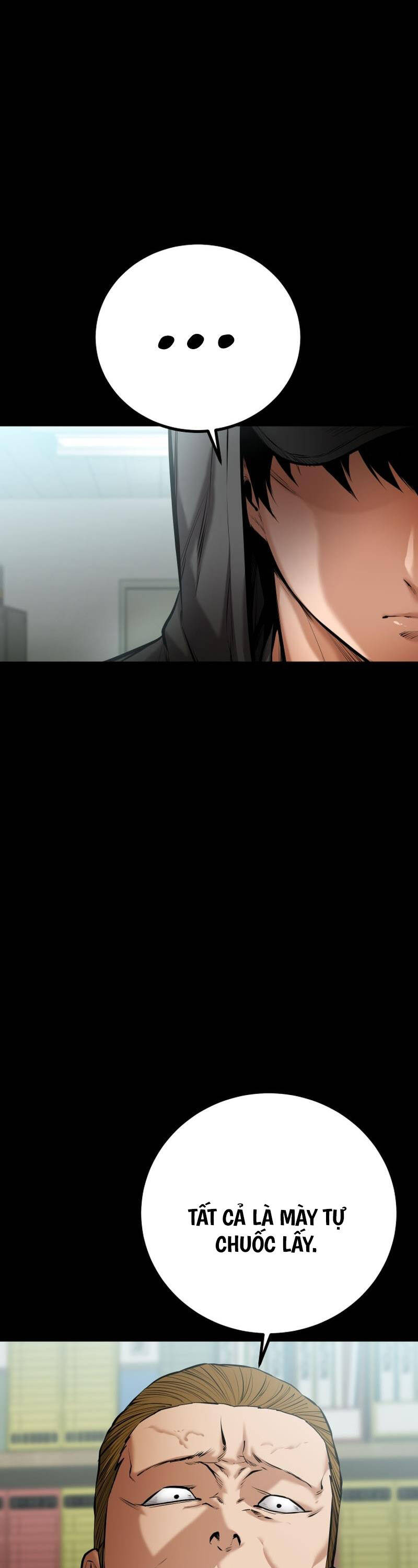 Thanh Kiếm Báo Thù - Chapter 10 - Page 33