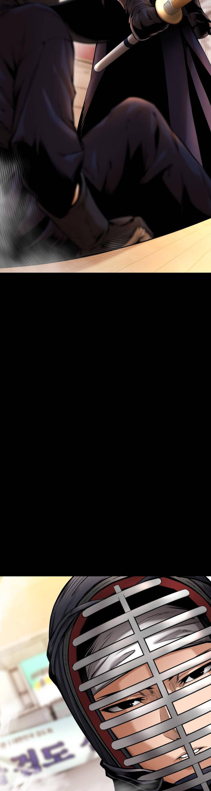 Thanh Kiếm Báo Thù - Chapter 10 - Page 38