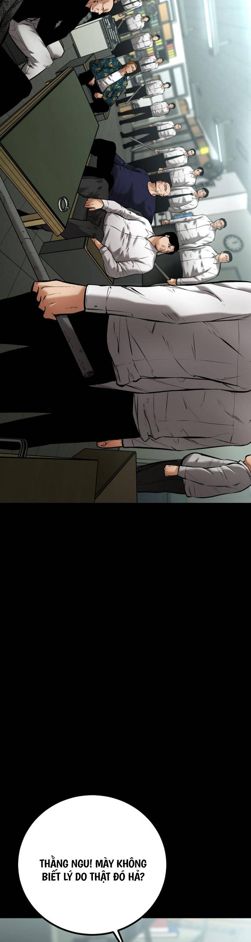 Thanh Kiếm Báo Thù - Chapter 10 - Page 4