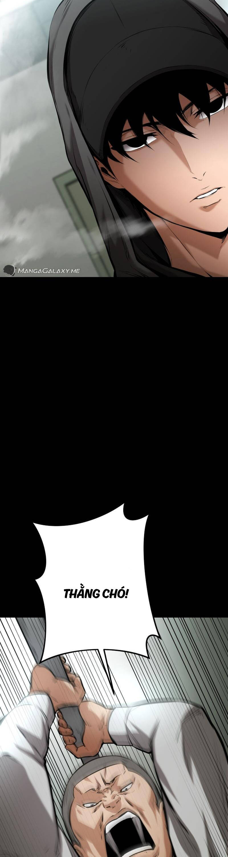 Thanh Kiếm Báo Thù - Chapter 10 - Page 40