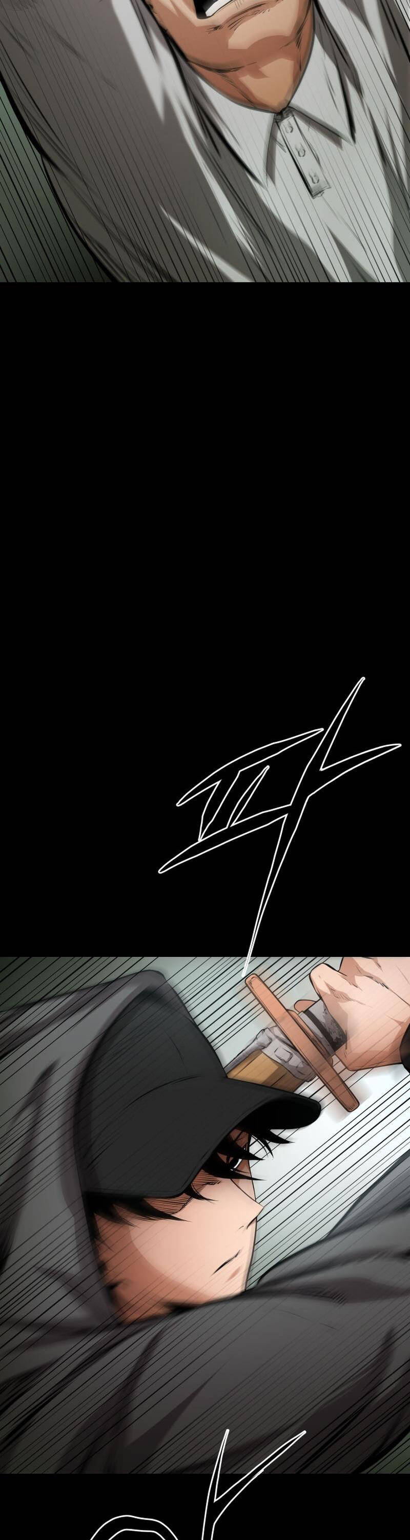 Thanh Kiếm Báo Thù - Chapter 10 - Page 41