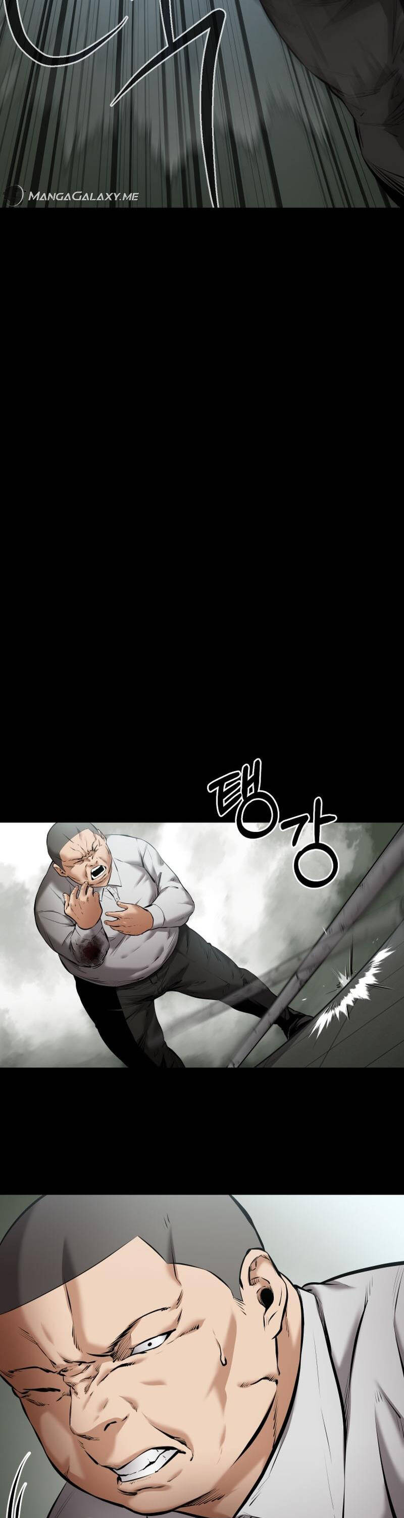 Thanh Kiếm Báo Thù - Chapter 10 - Page 43