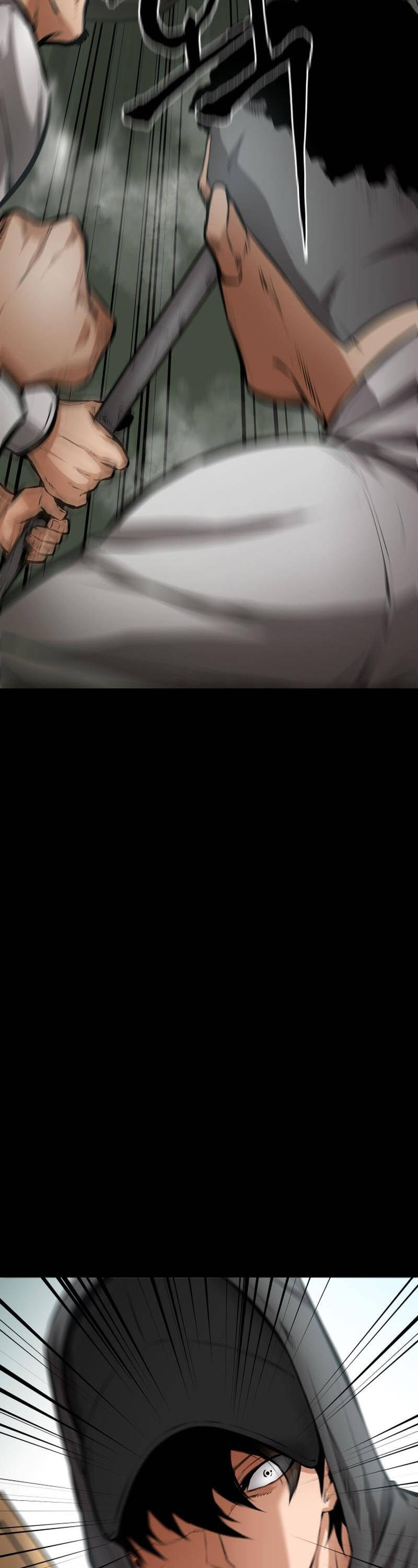 Thanh Kiếm Báo Thù - Chapter 10 - Page 46