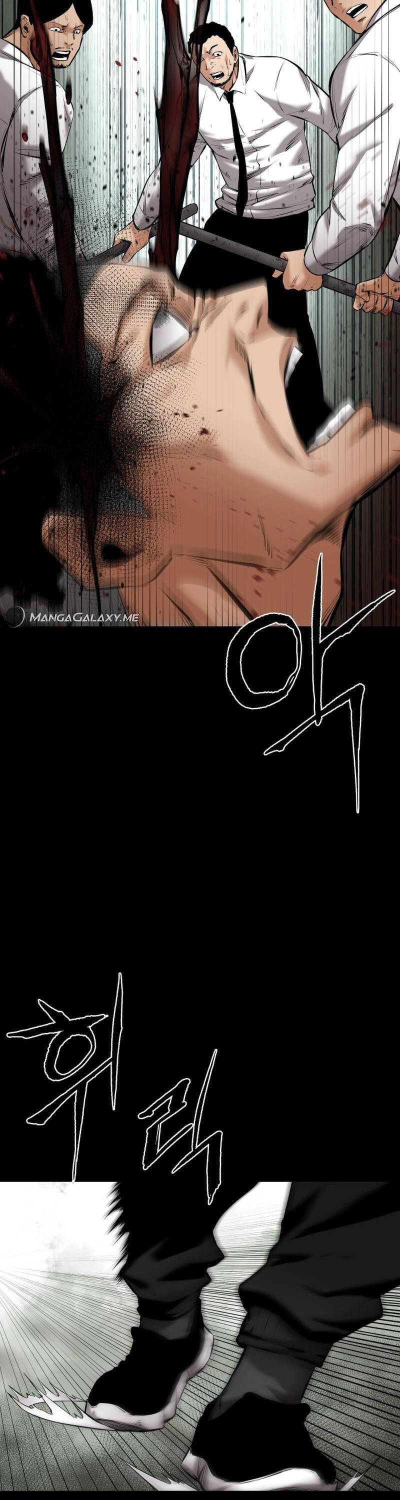 Thanh Kiếm Báo Thù - Chapter 10 - Page 49