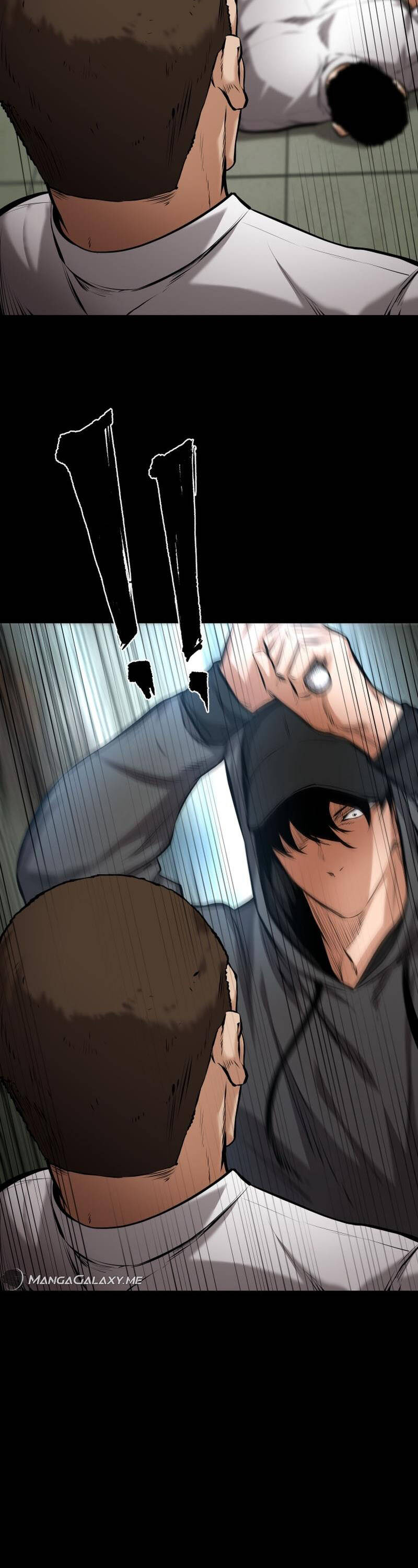 Thanh Kiếm Báo Thù - Chapter 10 - Page 52