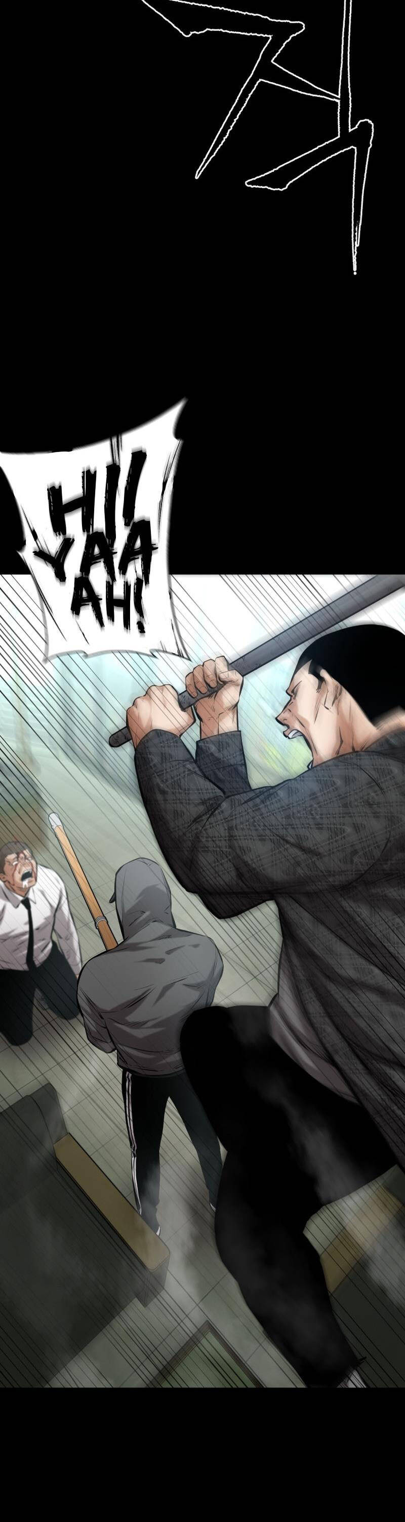 Thanh Kiếm Báo Thù - Chapter 10 - Page 54