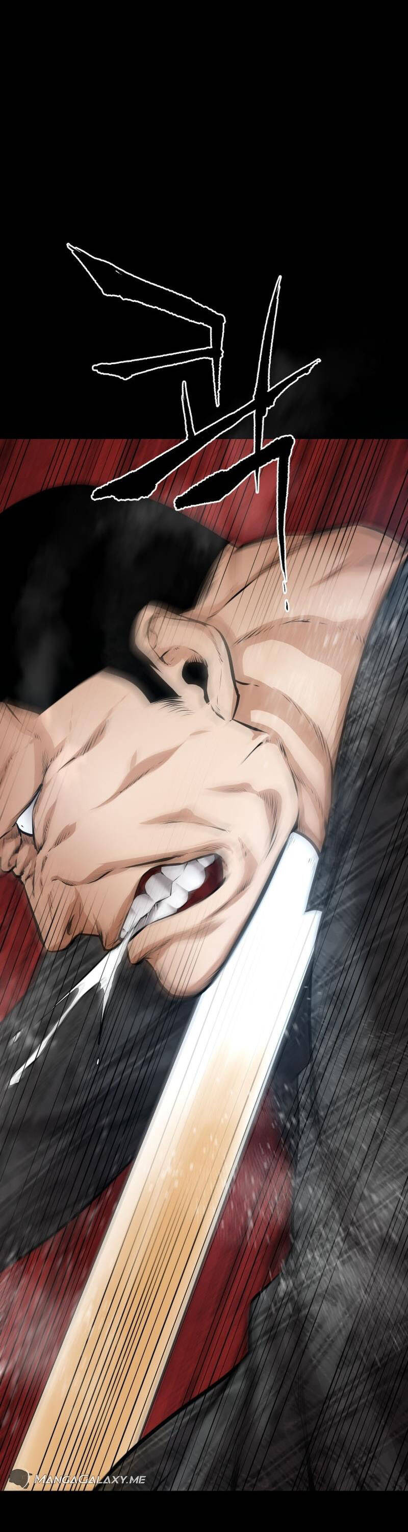 Thanh Kiếm Báo Thù - Chapter 10 - Page 55