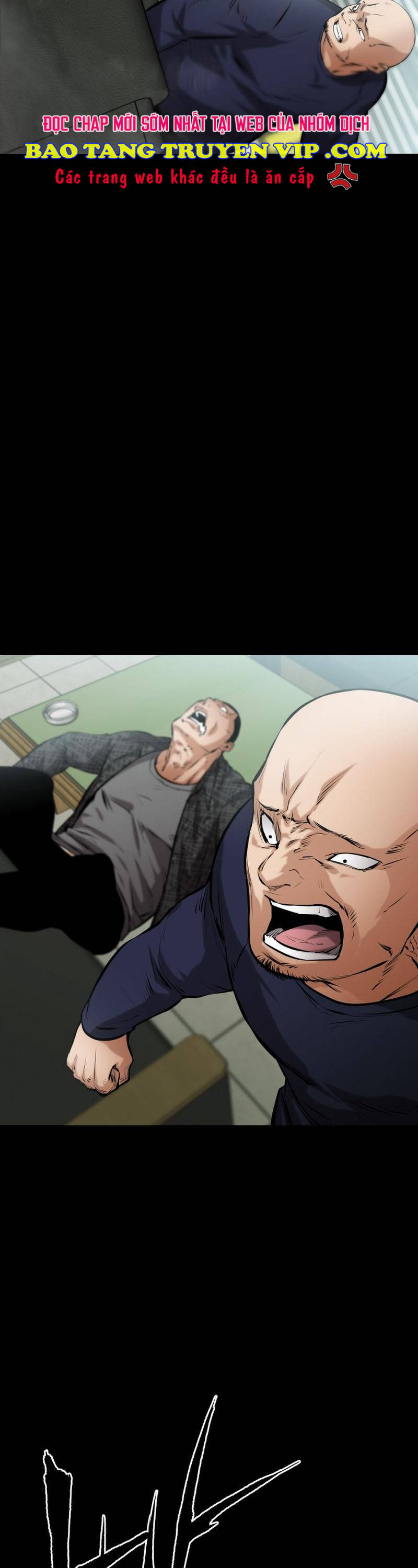 Thanh Kiếm Báo Thù - Chapter 10 - Page 57