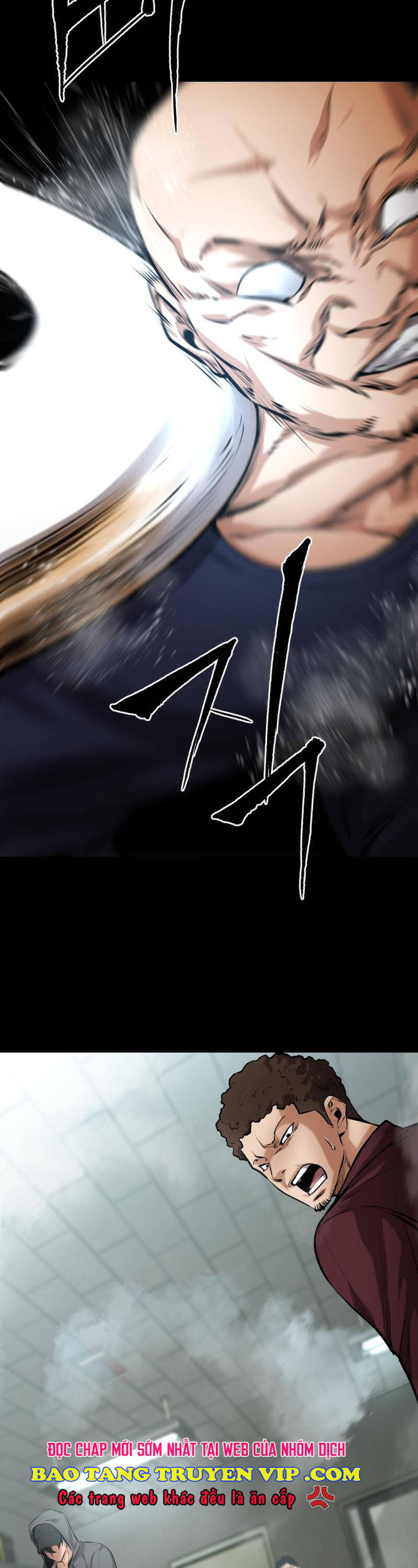 Thanh Kiếm Báo Thù - Chapter 10 - Page 58
