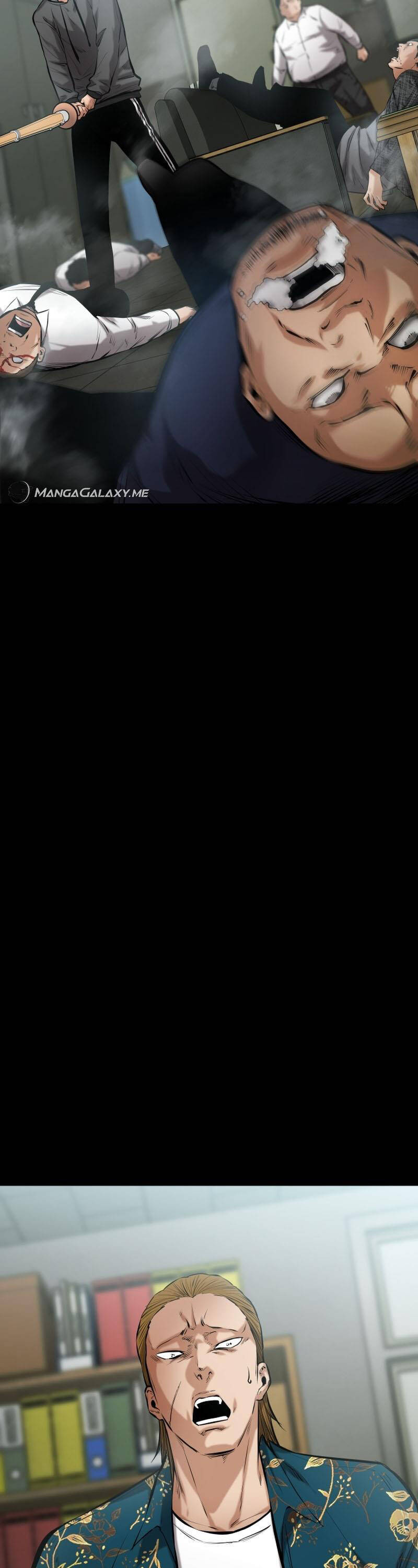 Thanh Kiếm Báo Thù - Chapter 10 - Page 59