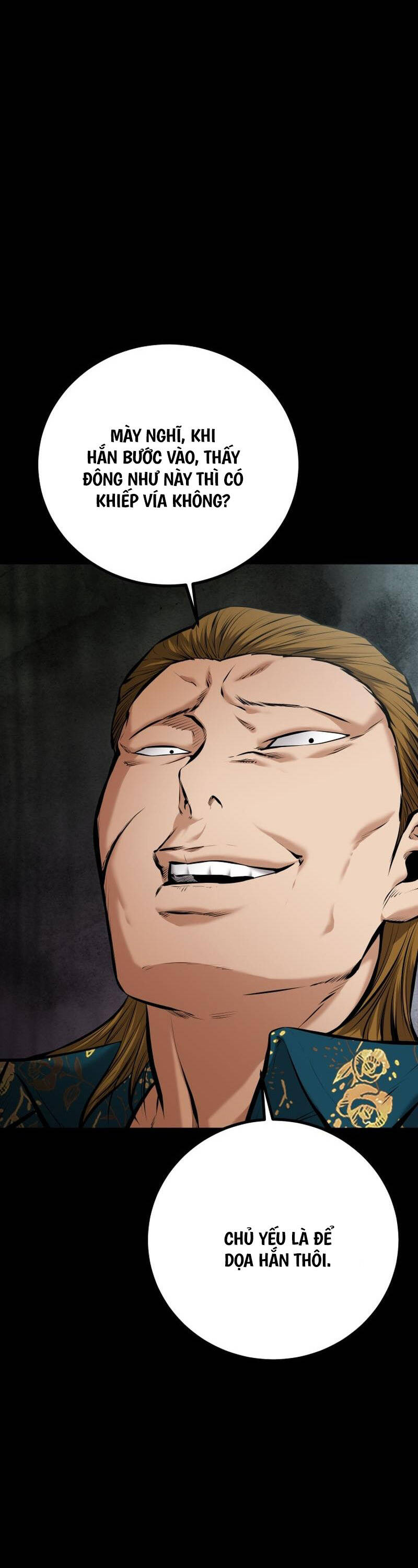 Thanh Kiếm Báo Thù - Chapter 10 - Page 6