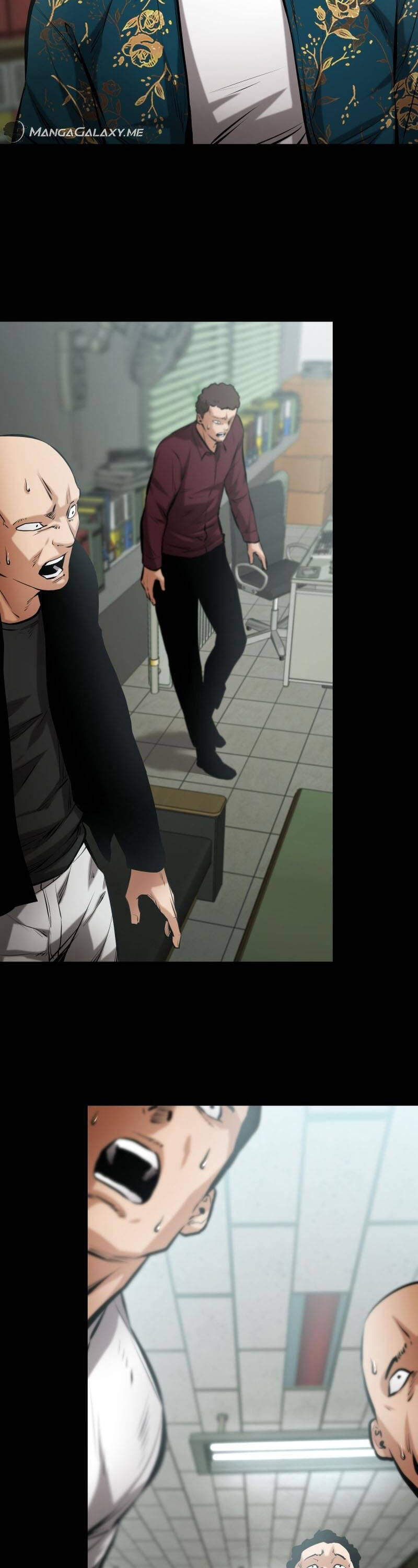 Thanh Kiếm Báo Thù - Chapter 10 - Page 60