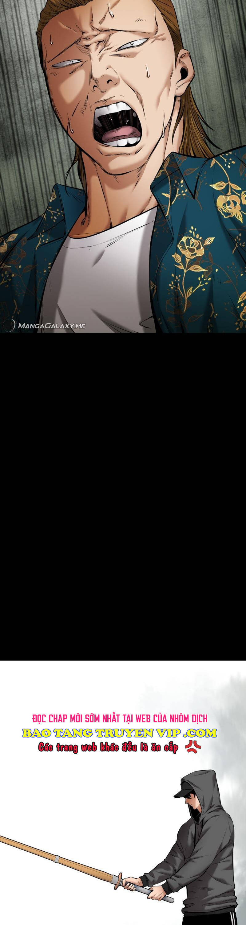 Thanh Kiếm Báo Thù - Chapter 10 - Page 64