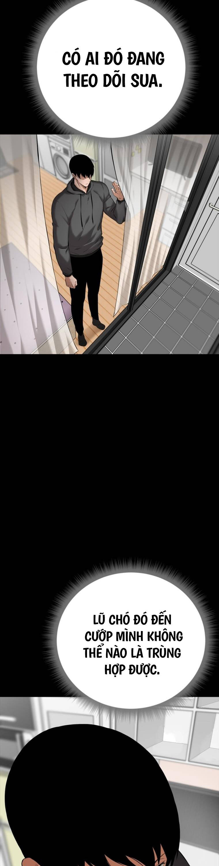 Thanh Kiếm Báo Thù - Chapter 5 - Page 10