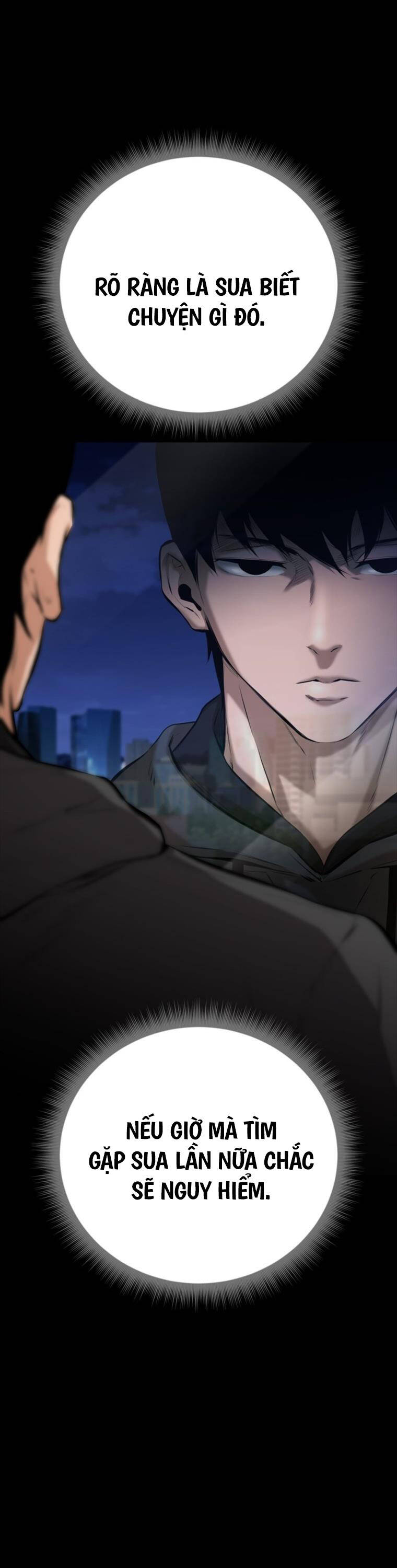 Thanh Kiếm Báo Thù - Chapter 5 - Page 12