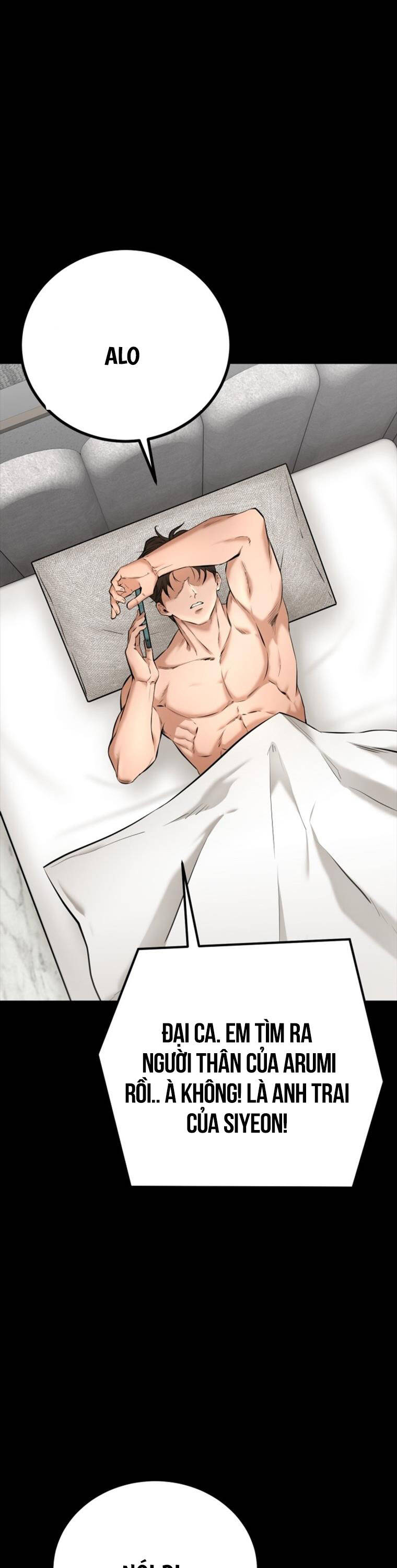 Thanh Kiếm Báo Thù - Chapter 5 - Page 16